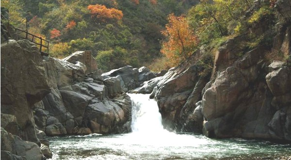 发展全域旅游,助推脱贫攻坚,卢氏县将全域旅游与精准扶贫有效结合