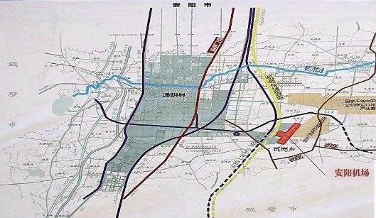 待明年郑合高铁通车,周口将结束不通高铁的历史.