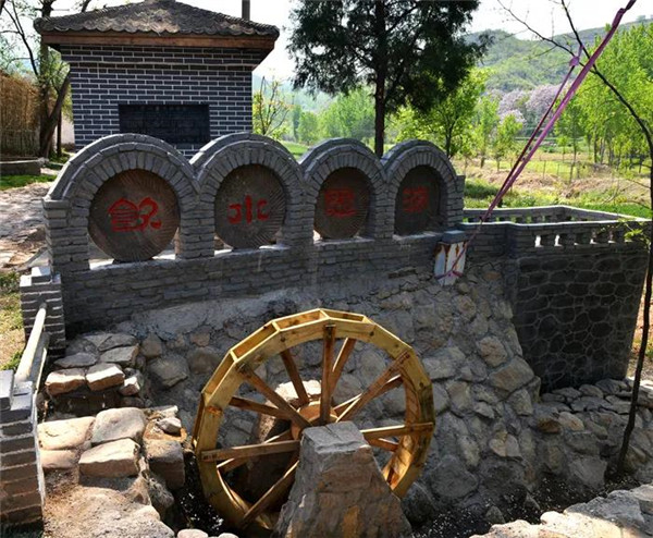 汝州王湾村:重建乡土文化 传承民俗风情