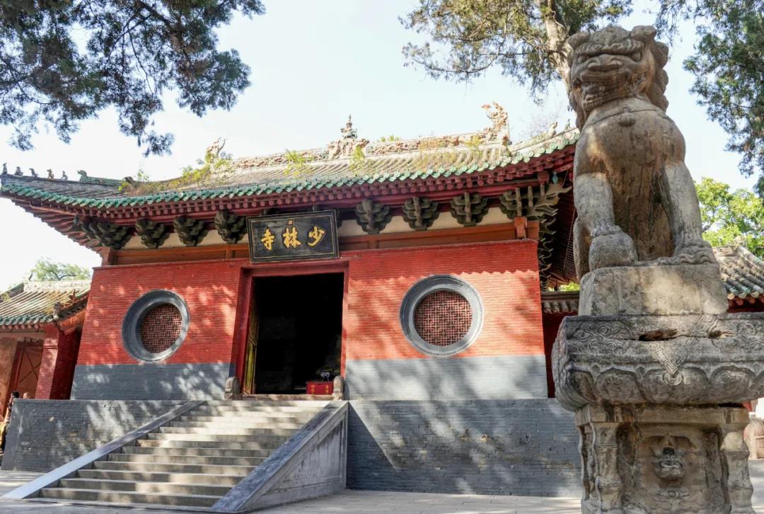 少林寺等4条旅游直达线路即将开通