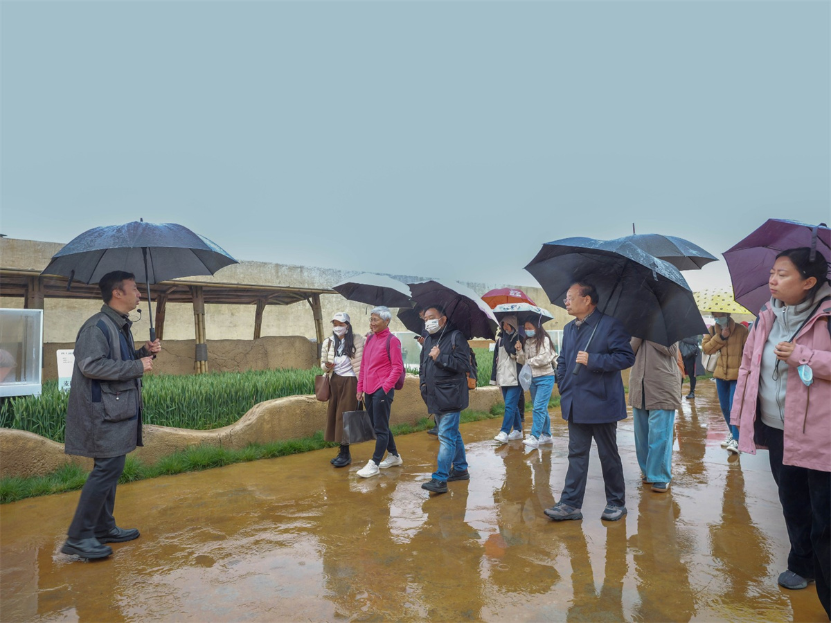 “行走河南·读懂中国”入境游产品研发工作营在郑州启动-河南省文化和旅游手机报