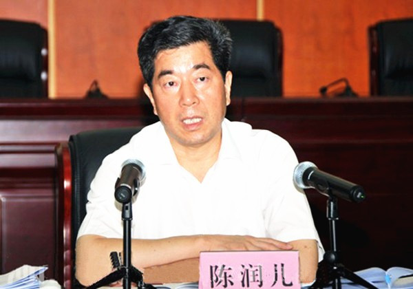 【封面】省长陈润儿调研全省旅游业发展-河南省文化和旅游手机报