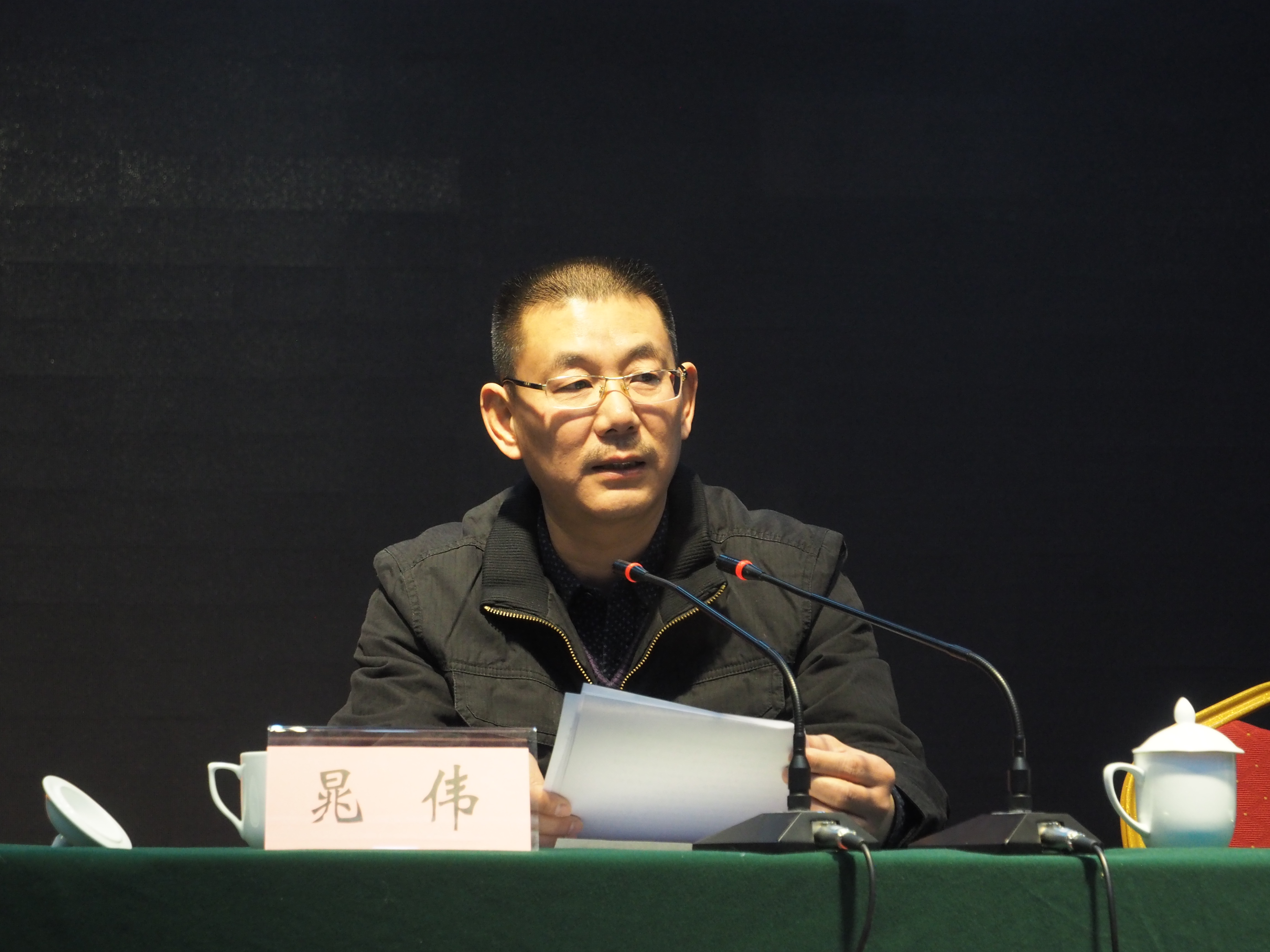 2018年漯河市旅游特色小吃评选活动表彰大会举行