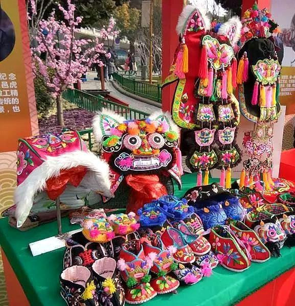 封面中国民间文化艺术之乡公布河南9地上榜