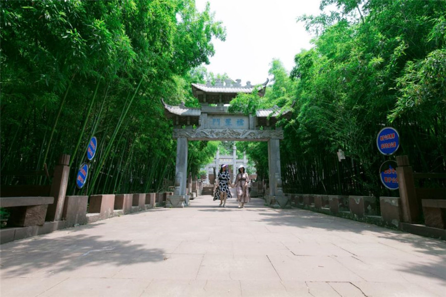 线路五:禹州苌庄金山岭休闲 唐钧博物馆 扒村非遗文化游线路六:禹州