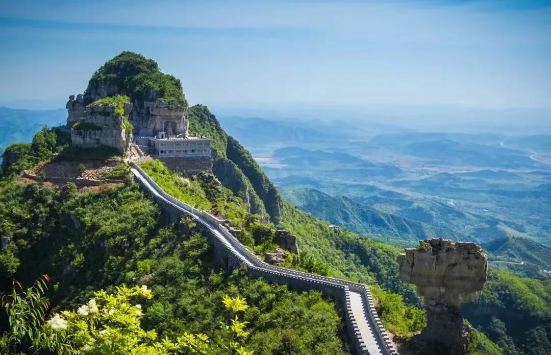 "老家河南·畅游新乡"为主题,组织部分景区先期推出21项春季文旅活动