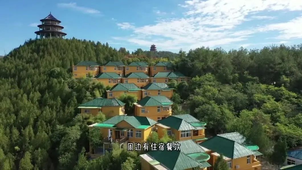 万元现金等你来拿!2023“遇见丹江大观苑”抖音挑战赛正式开始!-河南省文化和旅游手机报