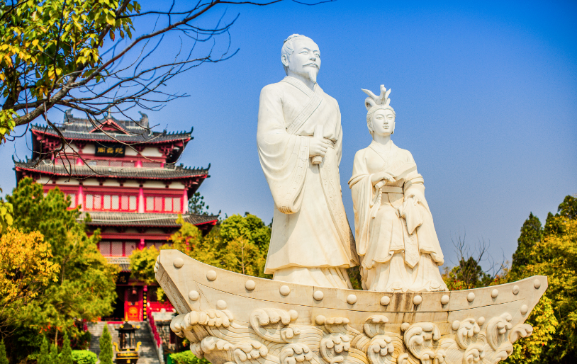 新名片+1 丹江大观苑获批省级旅游度假区!-河南省文化和旅游手机报