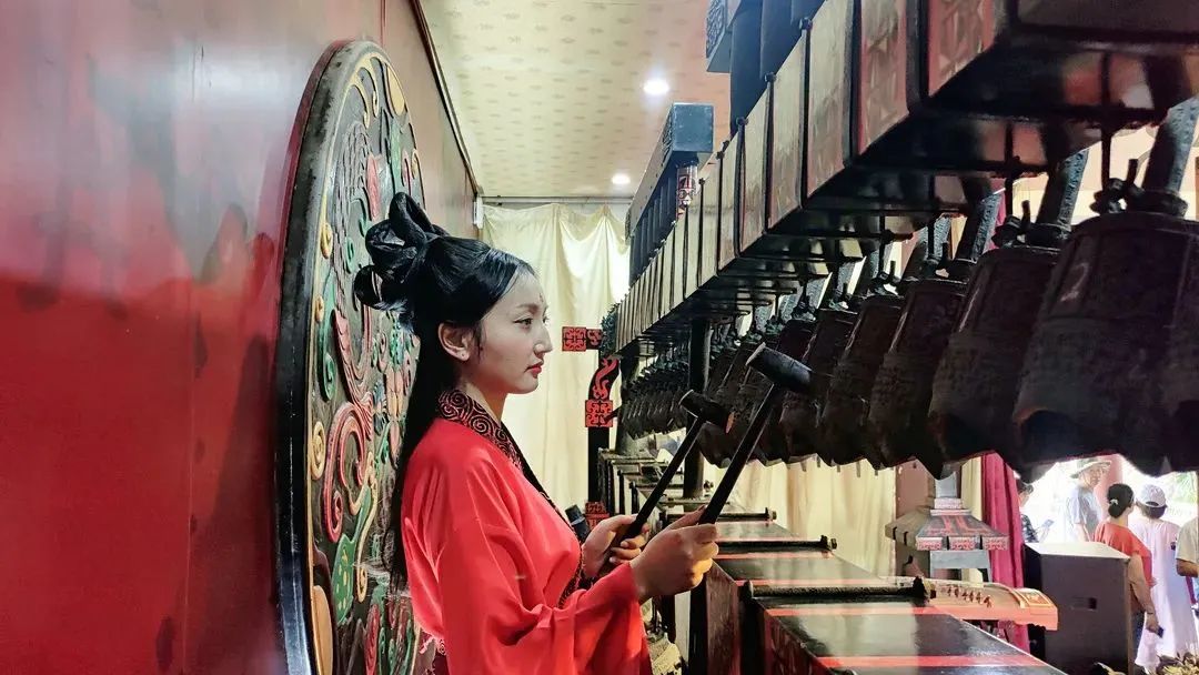新名片+1 丹江大观苑获批省级旅游度假区!-河南省文化和旅游手机报